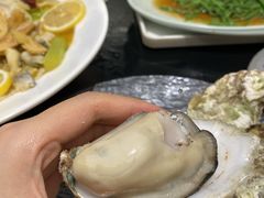 -蚝伯·新派海鲜(荣昌店)