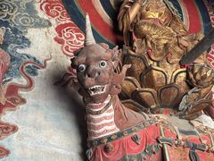 -报恩寺(平武县)