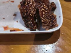 -爆炸头阿姨小四川正宗川味小吃(无任何分店)