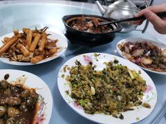 -妈妈的小作坊(陈家镇店)