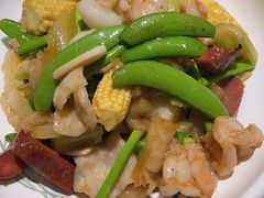 -日昌餐馆(Mini西点茂店)