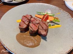 菲力牛排-G+KITCHEN(龙湖狮山天街店)