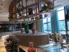 -和颐至格酒店(苏州金鸡湖博览中心店)