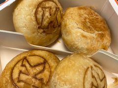 -肯德基(庄河店)