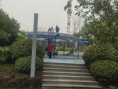 -海兰云天度假区温泉