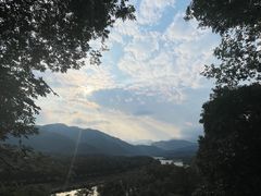 -都江堰景区