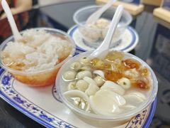 -百花传统甜品店(原址店)