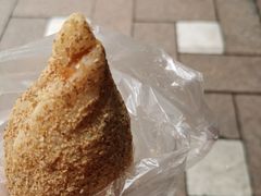 -糯米团油茶早餐铺