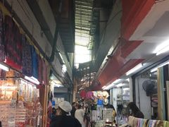 -瓦洛洛传统市场