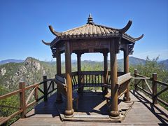 -大岭沟猕猴桃谷风景区
