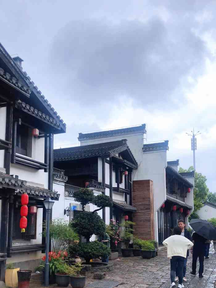 玉龙潭明清古镇-"[tips]821582158215821597做人要