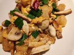 炒麻糍-荣小馆(临海世纪花城店)