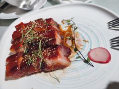 -观塘港茶餐厅(八一大道店)