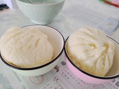 -老上海大包(四川北路店)