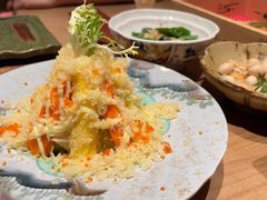 -Minase水濑·日料放题(外滩店)