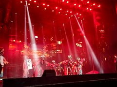 -华谊兄弟（长沙）电影小镇