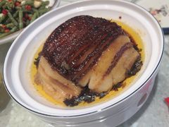 -福阿婆老牌湘菜(大润发店)