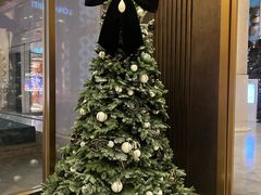 -王府半岛酒店·大堂茶座