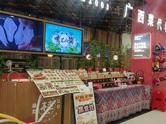 -桂小厨广西菜(印象城店)