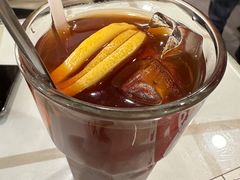 -香港威特瑞茶餐厅(小白楼音乐厅店)