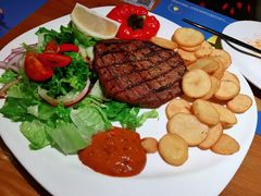 -HELLO MUSAE 拾光缪斯餐厅·纯正希腊风味(苏州中心店)
