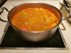 -一哥澳门豆捞·澳门风打边炉(高德置地店)
