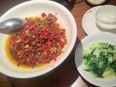 -湖兰金牌小炒肉(椒江万达店)