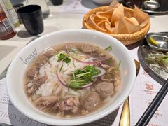 -CHILL Pho澳洲牛肉越南粉(佛山顺德万象汇店)