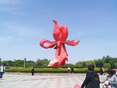 -曹州牡丹园
