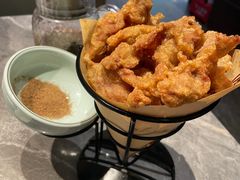 -1937青岛老味道·海肠捞饭·青岛菜(大鲍岛栈桥店)