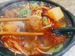 -清真·穆萨砂锅(大皮院店)