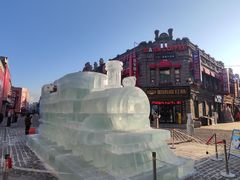 -中华巴洛克风情街