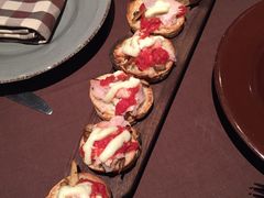 意式焗面包-Mammamia意大利餐厅(阳春巷店)