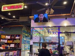 -澳门陈光记烧味饭店(郎家园店)