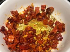 -索菲特西湖大酒店·香榭丽全日候餐厅(南山路店)