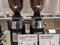 -Seesaw Coffee(西岸凤巢店)