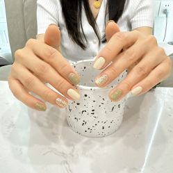 点击看大图 -如一·美甲美睫