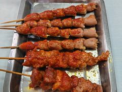 -海平馄饨(逍遥二路店)