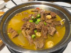 老任桥牛肉-徽镇小厨·经典徽菜(十里河店)