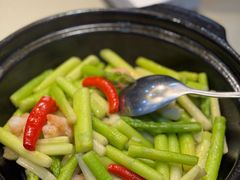 -大梅沙海鲜汇(岳麓店)