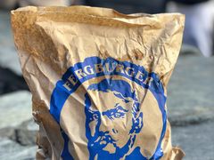 -Fergburger(皇后镇店)