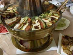 -硗碛藏寨·神木垒景区