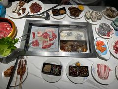 -星伦多 自助料理(圆融店)