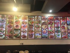 -石老头关东饺子王·东北菜(嘉华鑫城店)