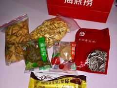 -海底捞火锅(安吉万达店)