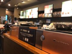 -星巴克(重庆上海城店)