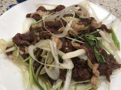 -厚味居炙子烤肉·清真(天桥南纬路店)