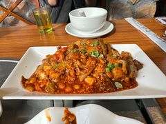 -老号尤兔头(西川店)