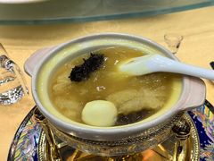 -白家大院·王府宫廷菜(苏州街店)