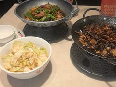 -味上湘菜馆(岳麓山店)